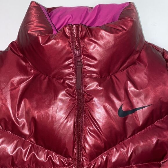Nike Sportswear Down-Fill Women's Jacket - Picture 13 of 16